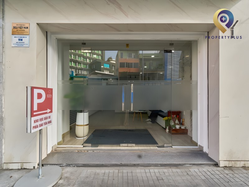 Deli Office